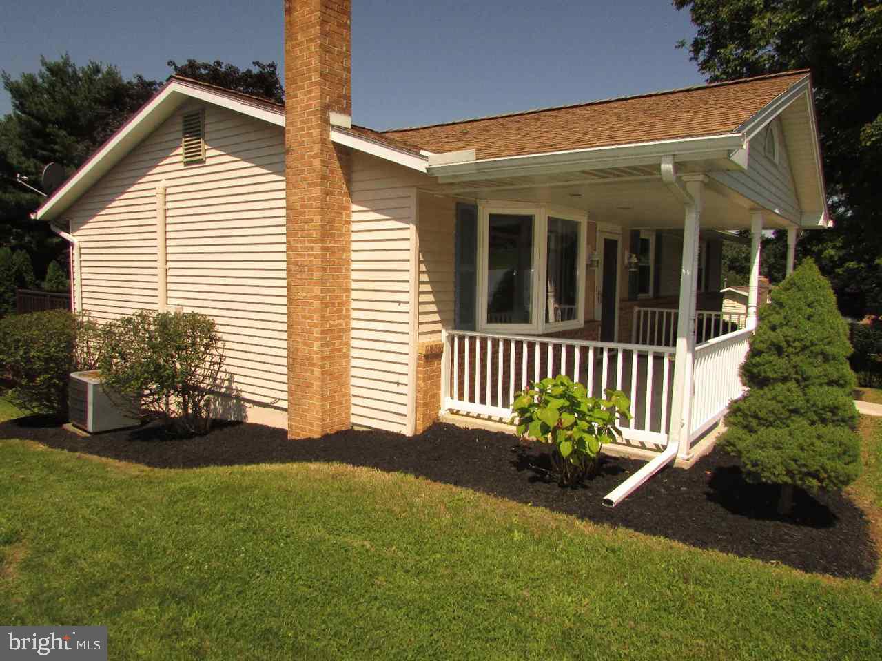 275 Blymire Road Dallastown, PA 17313 - Photo 9 of 25 Gallery Image 9