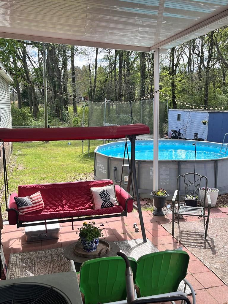 2200 Slab Landing Road Neeses, SC 29107 - Photo 5 of 18 Photo 6
