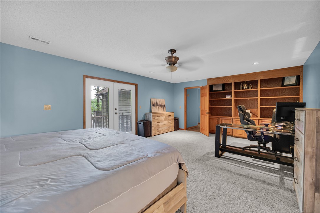 932 Bay Ridge Drive Salem, SC 29676 - Photo 23 of 48 Master Suite