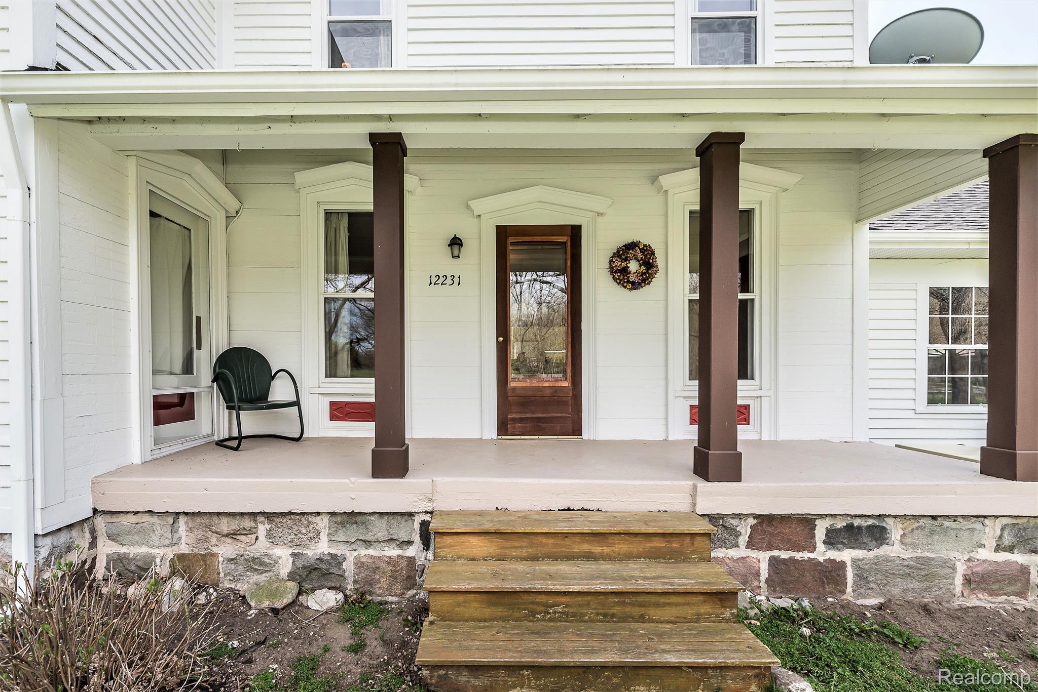 12231 North Territorial Road Dexter, MI 48130 - Photo 5 of 71 Gallery Image 5