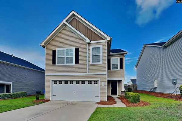 $315,000 | 51 Blue Fescue Way, Columbia, SC 29209