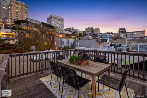 $1,595,000 | 2822 Polk Street, San Francisco, CA 94109