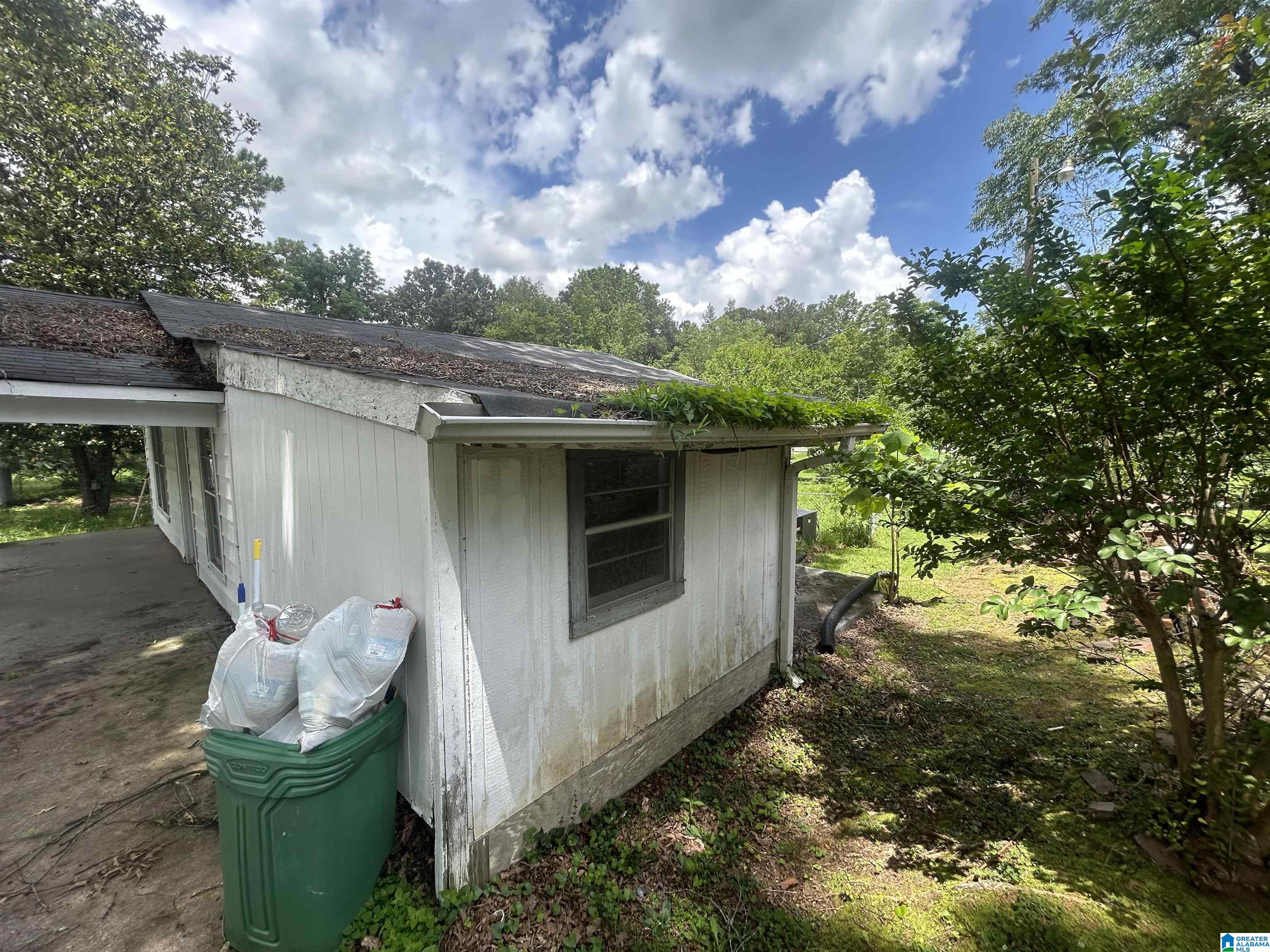 578 Empire Road Sumiton, AL 35148 - Photo 42 of 49
