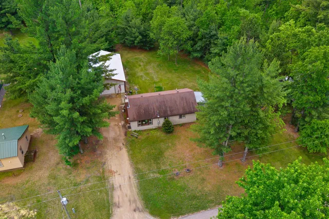 $149,900 | 1163 Chicago Drive, Friendship, WI 53934