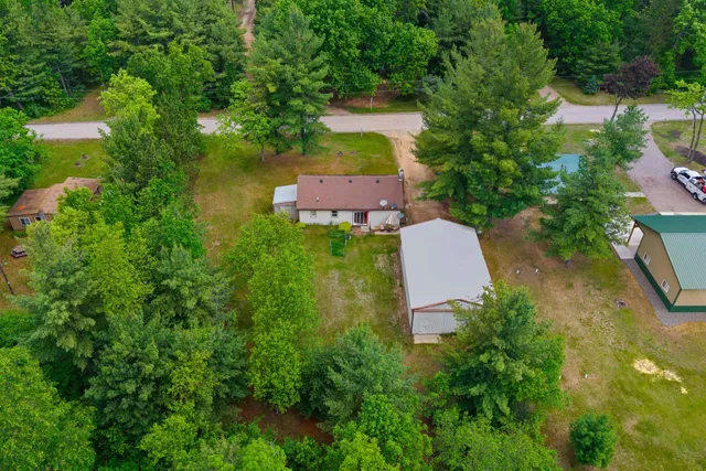 $149,900 | 1163 Chicago Drive, Friendship, WI 53934