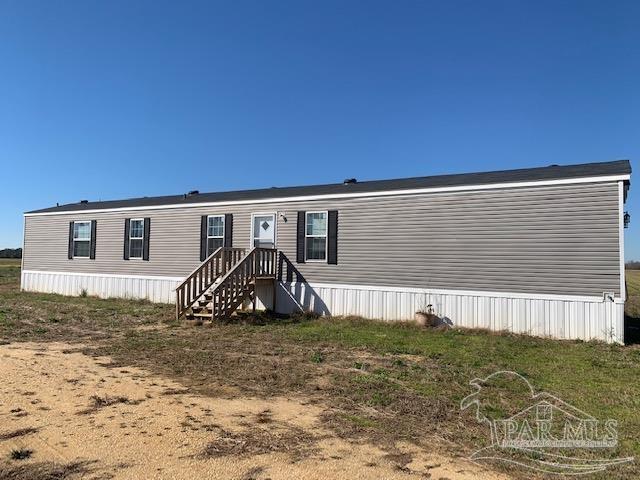 3055 Cowpen Creek Road Atmore, AL 36502 - Photo 1 of 20 Gallery Image 1