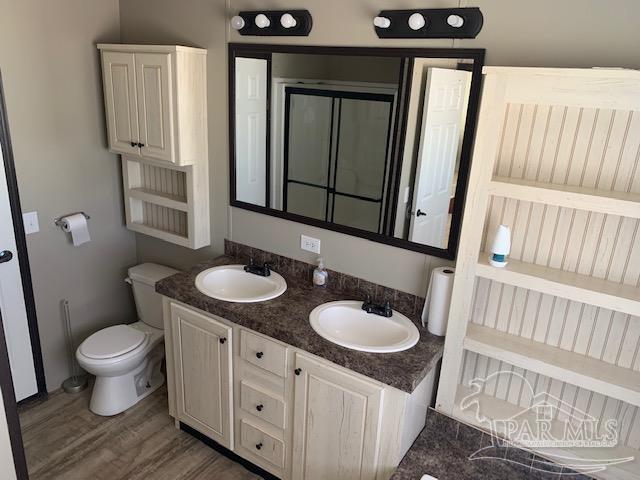 3055 Cowpen Creek Road Atmore, AL 36502 - Photo 15 of 20 Gallery Image 15