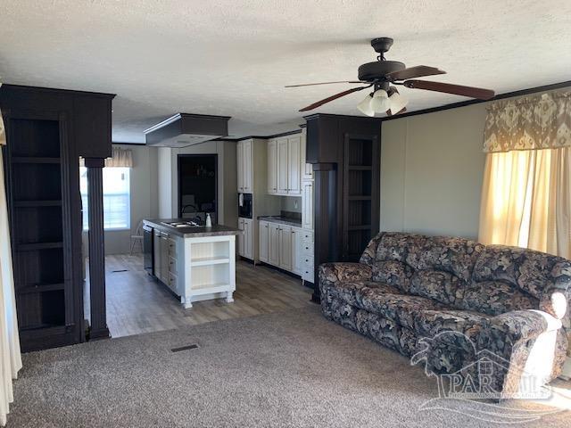 3055 Cowpen Creek Road Atmore, AL 36502 - Photo 3 of 20 Gallery Image 3