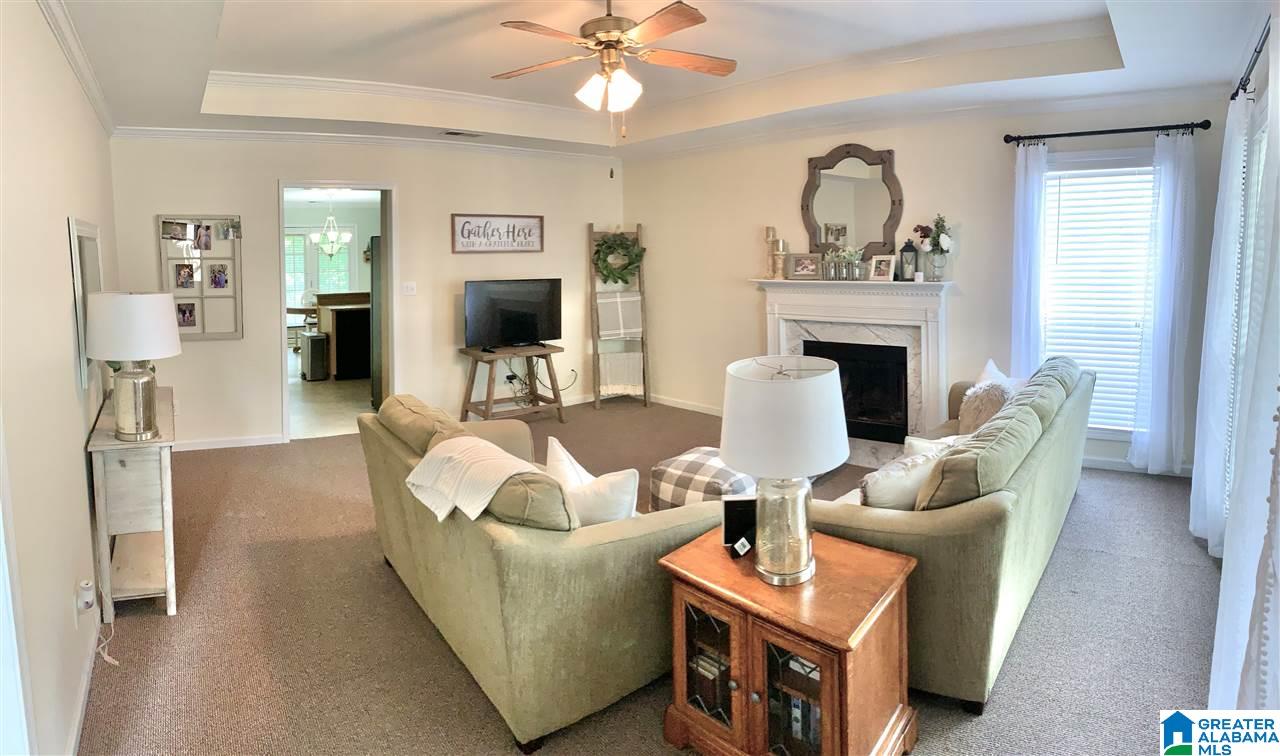 369 Summerchase Drive Calera, AL 35040 - Photo 5 of 22