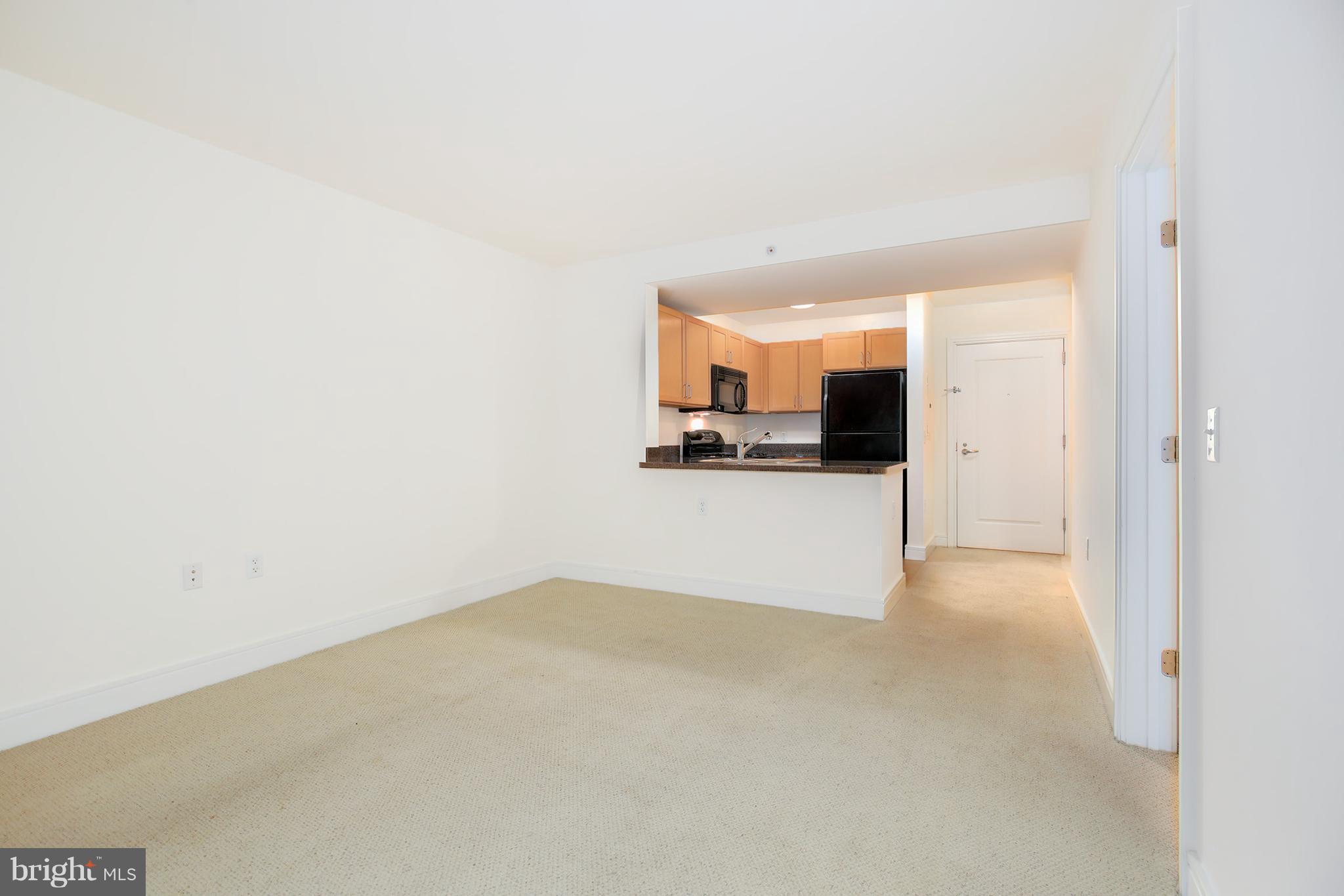 800 4th Street Southwest, Unit S113 Washington, DC 20024 - Photo 14 of 22 a view of a kitchen with a sink