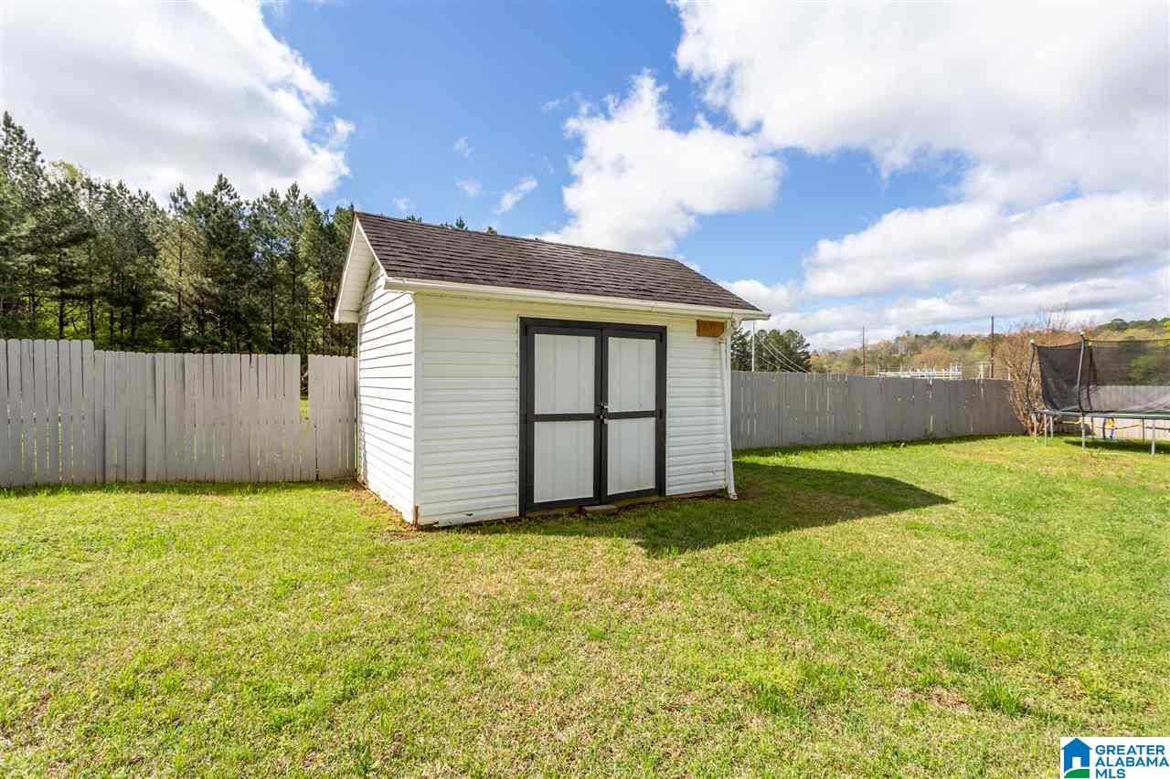 2022 Winchester Road Anniston, AL 36201 - Photo 31 of 34