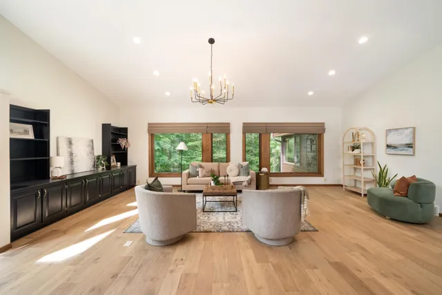 $799,000 | 3711 Golf Course Road, Cohasset, MN 55744