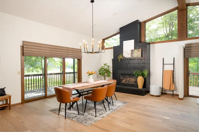 $799,000 | 3711 Golf Course Road, Cohasset, MN 55744