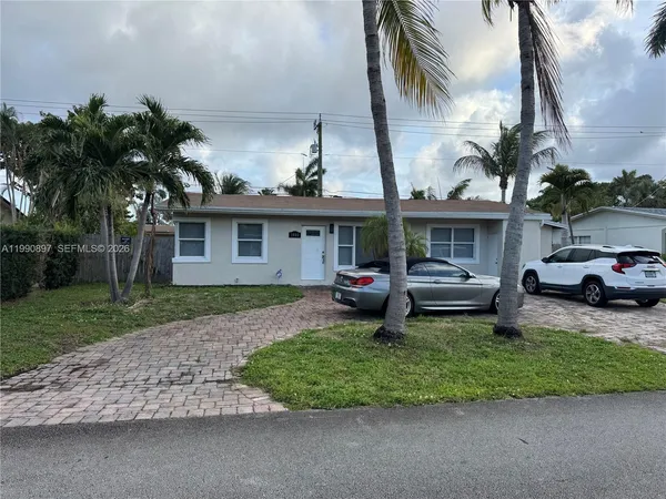 $504,300 | 1460 Northeast 30th Court, Pompano Beach, FL 33064