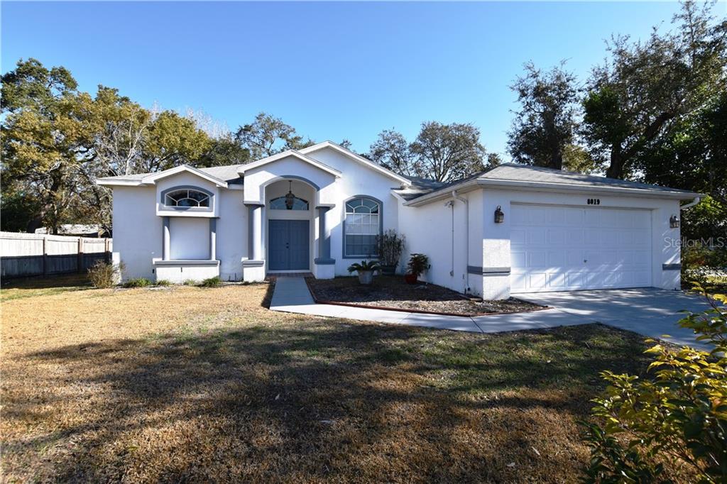 8019 Timberlake Avenue Spring Hill, FL 34606 - Photo 1 of 1 Gallery Image 1