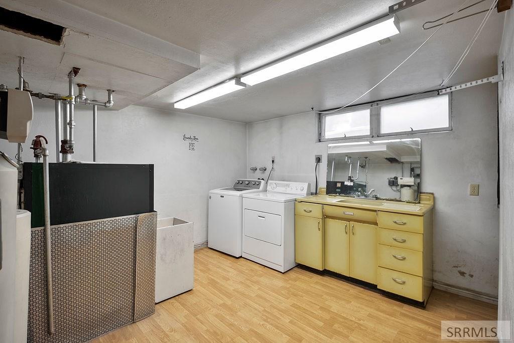 181 South 16th Place Pocatello, ID 83201 - Photo 21 of 24