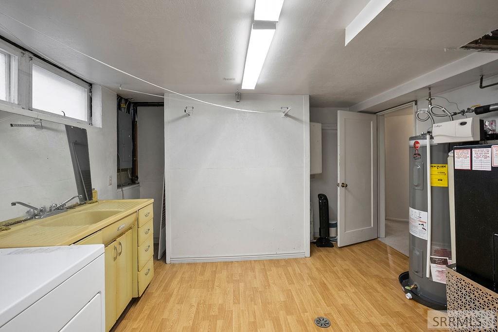 181 South 16th Place Pocatello, ID 83201 - Photo 22 of 24