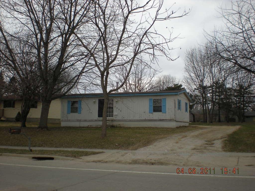 1004 South Section Avenue Spring Valley, MN 55975 - Photo 1 of 1 Gallery Image 1