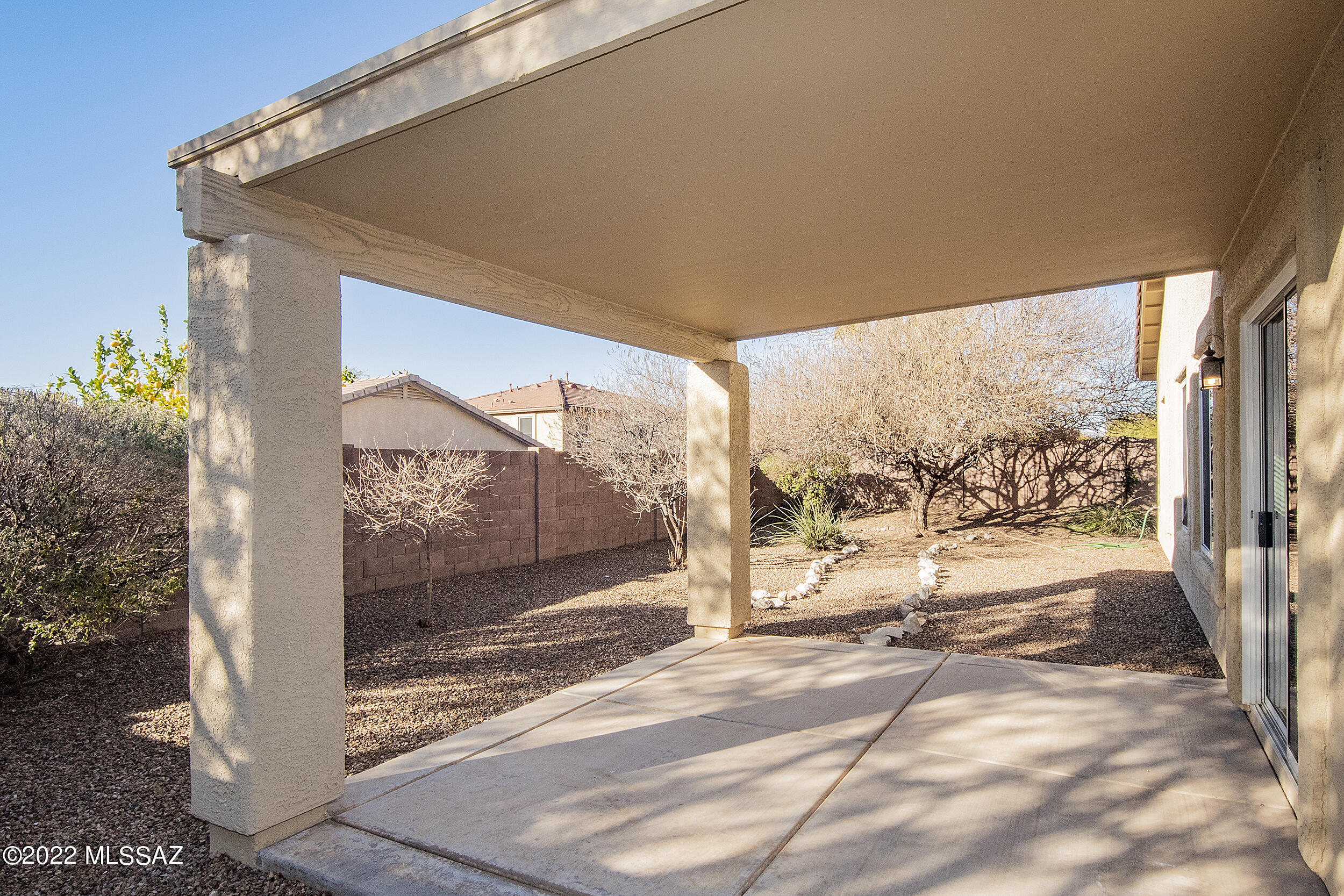 3644 East Fox Trotter Road Tucson, AZ 85739 - Photo 13 of 37