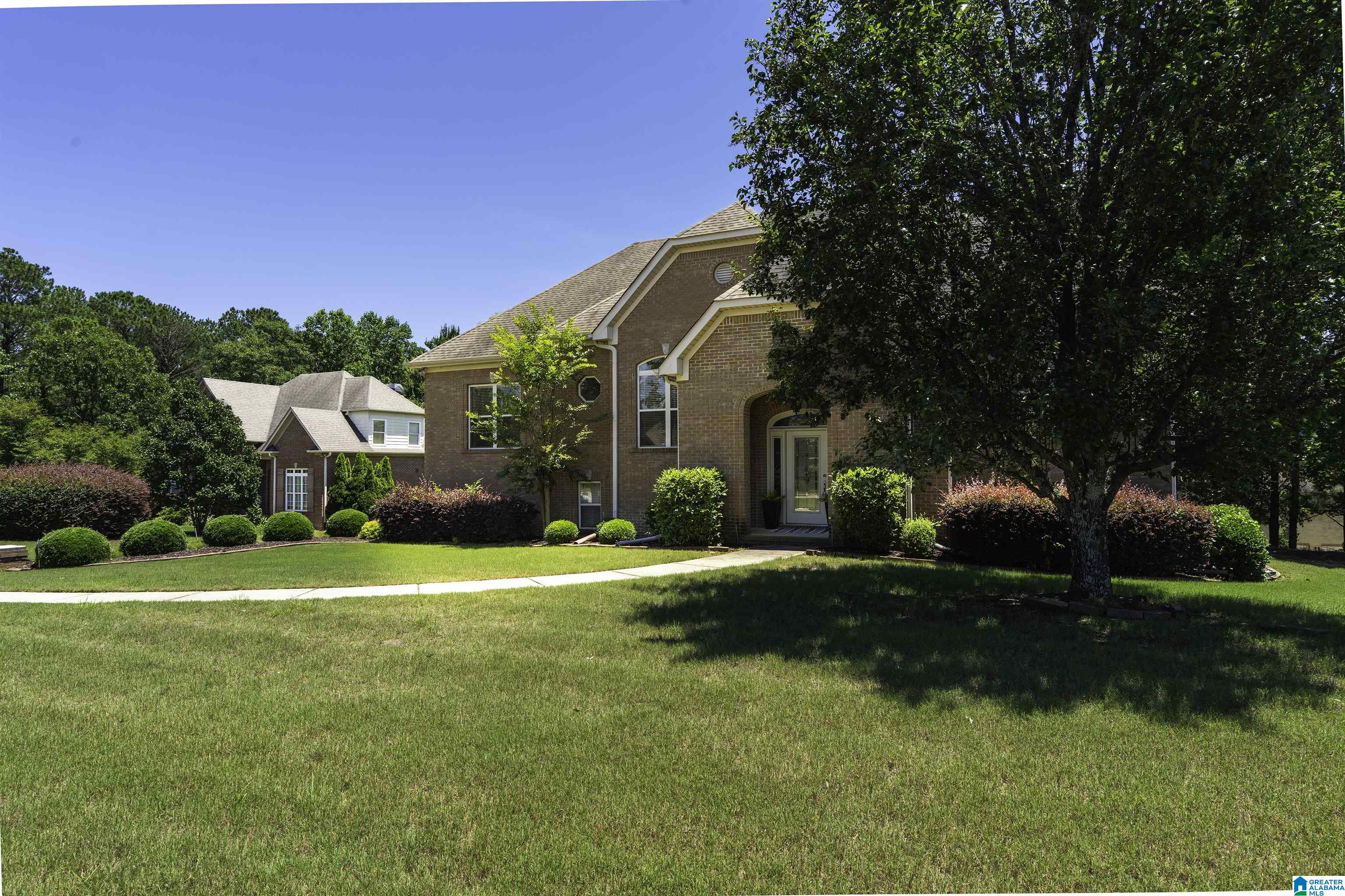 116 Deer Ridge Drive Chelsea, AL 35043 - Photo 3 of 37