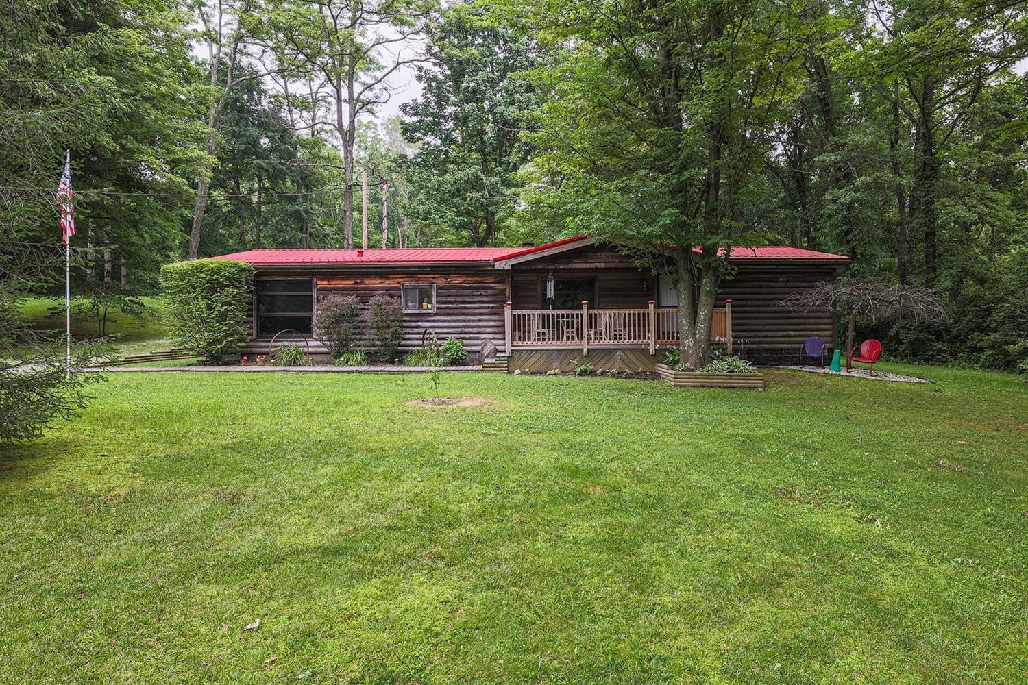 405 Ellis Road Mount Orab, OH 45154 - Photo 1 of 29
