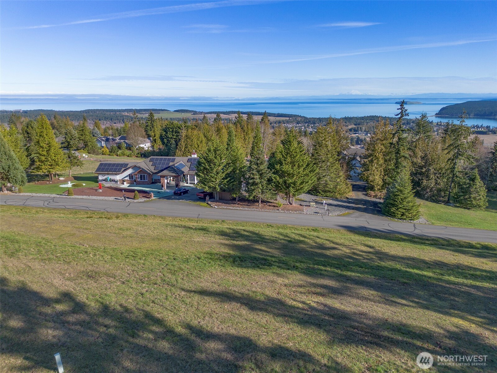 9999 Doe Run Road Sequim, WA 98382 - Photo 20 of 36