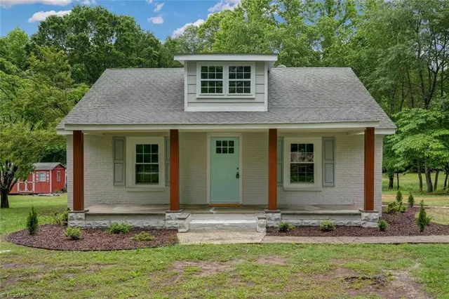 $229,000 | 222 South Edgewood Road, Eden, NC 27288