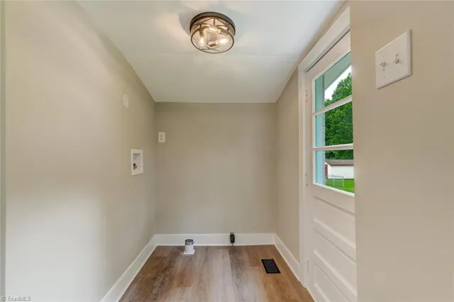 $229,000 | 222 South Edgewood Road, Eden, NC 27288