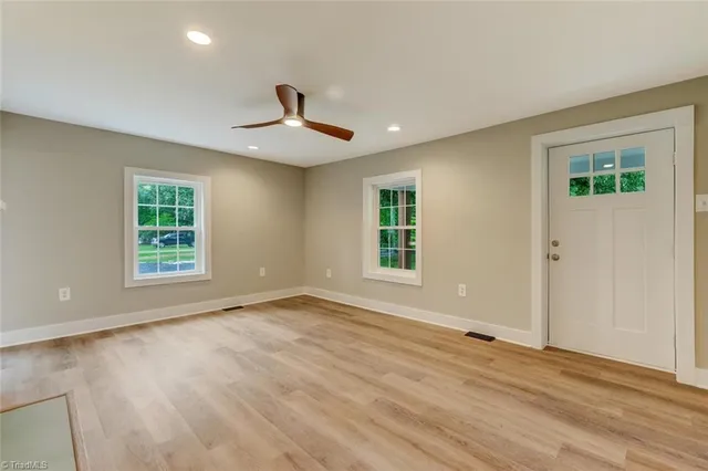 $229,000 | 222 South Edgewood Road, Eden, NC 27288