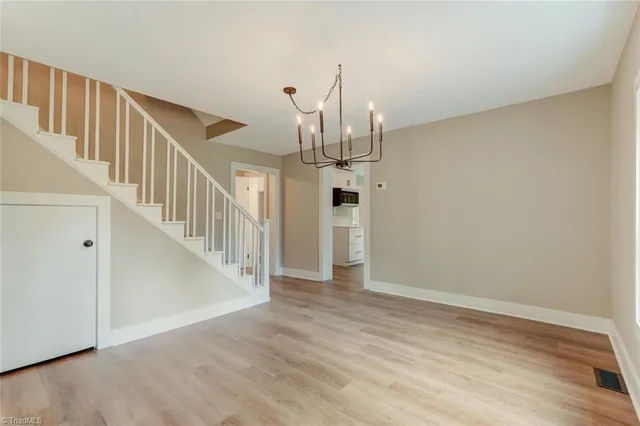 $229,000 | 222 South Edgewood Road, Eden, NC 27288