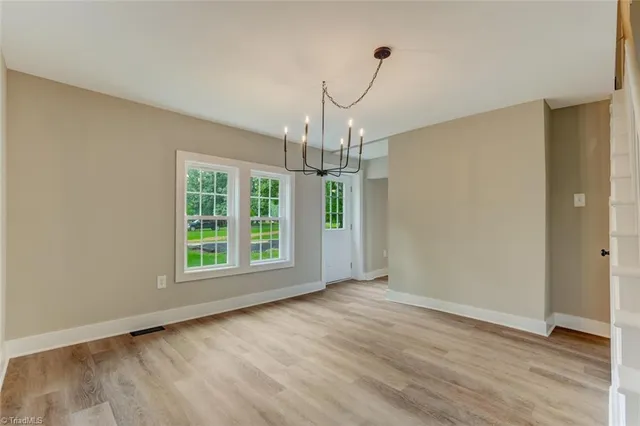 $229,000 | 222 South Edgewood Road, Eden, NC 27288