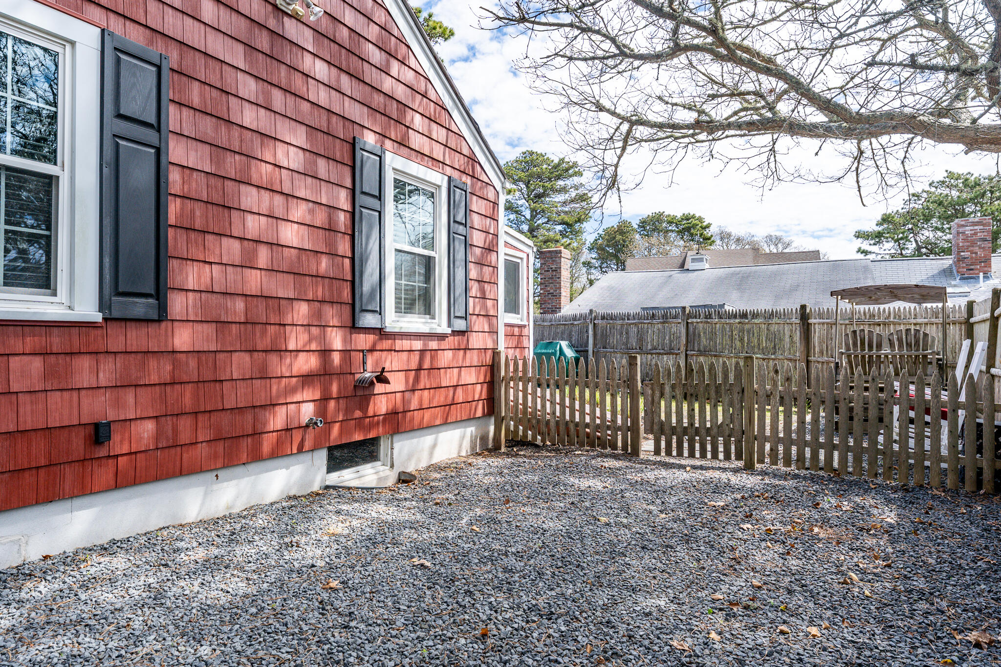 274 Shad Hole Road Dennis Port, MA 02639 - Photo 49 of 54 side