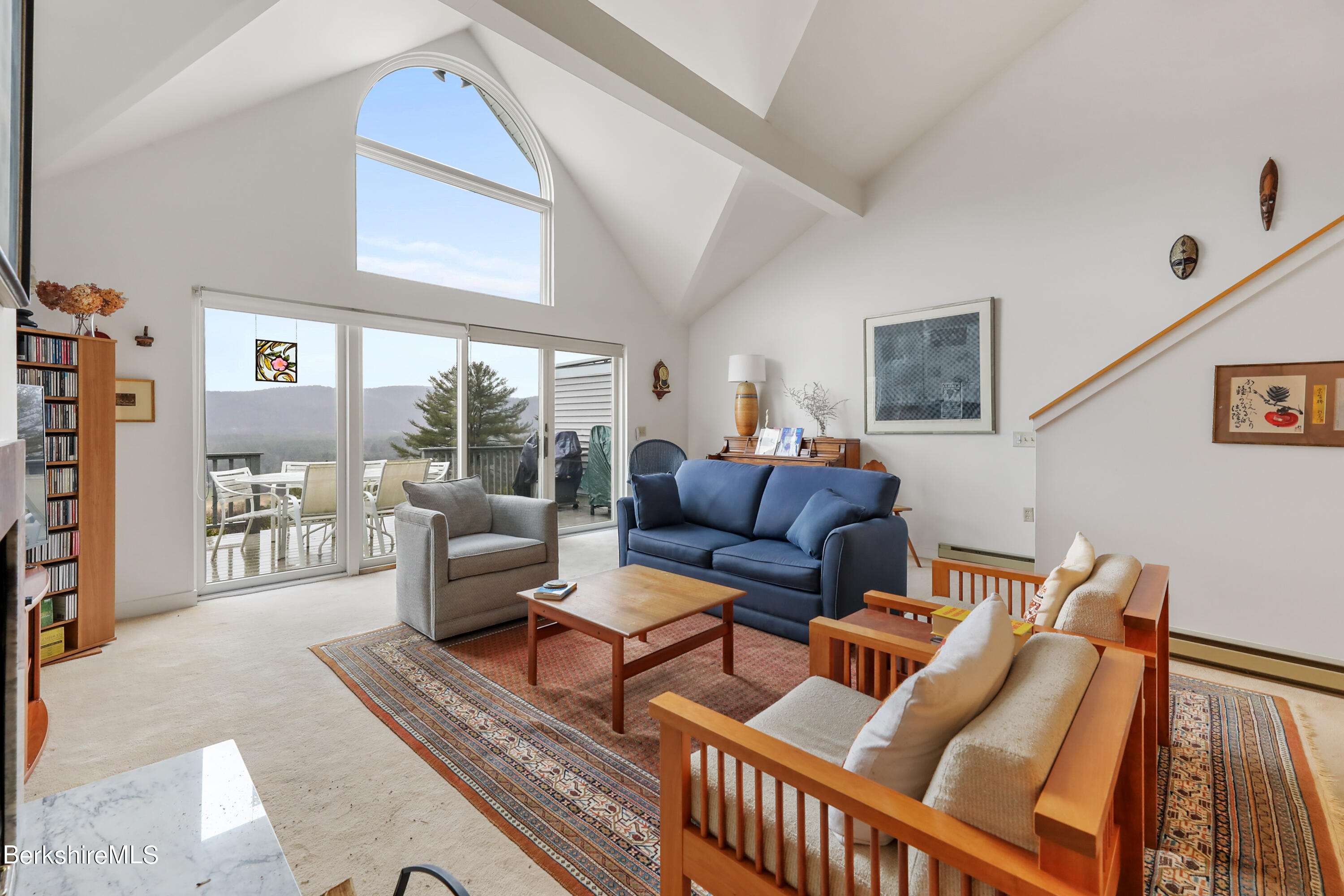 176 Old Stockbridge Road Unit SMITH 4  