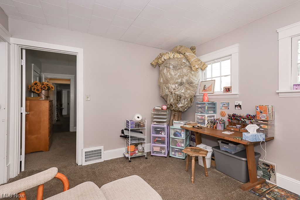 6925 Ottawa Road Cleveland, OH 44105 - Photo 24 of 35 Lower living space
