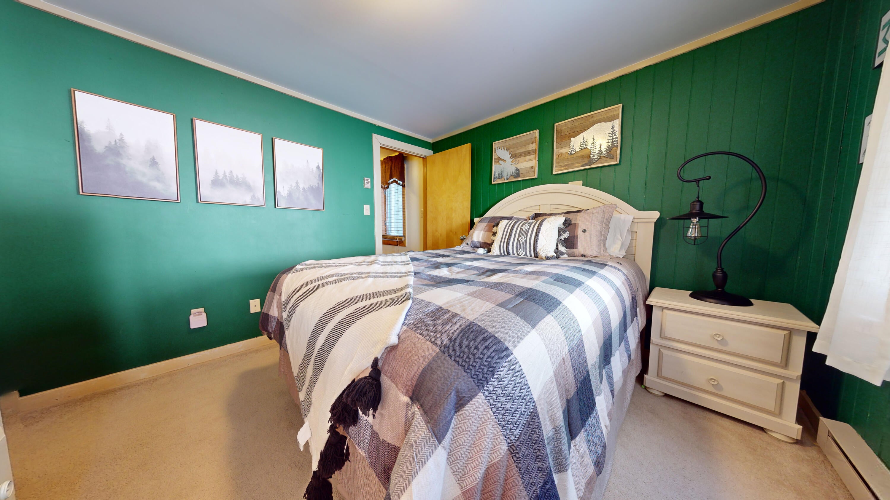 47 Powderidge Road, Unit 8B Snowshoe, WV 26209 - Photo 10 of 21 Gallery Image 10