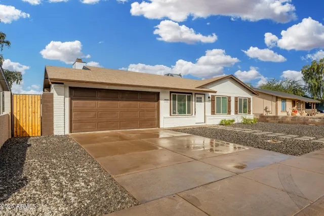 $399,999 | 7050 West Garfield Street, Phoenix, AZ 85043