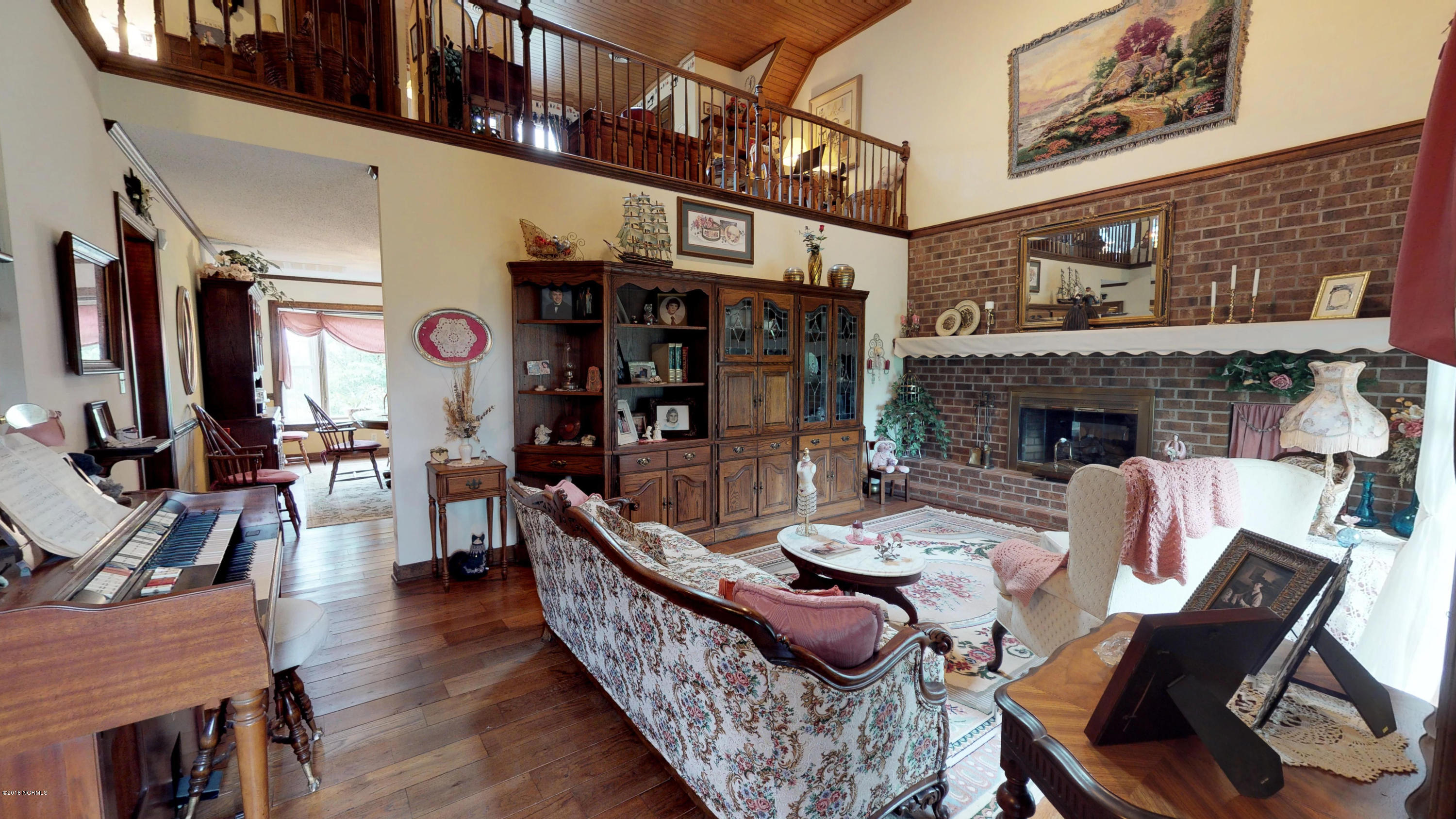 2135 Jim Taylor Road Robersonville, NC 27871 - Photo 17 of 52 2135 Jim Taylor Rd017