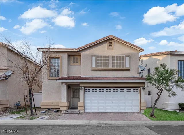 $2,195 | 7294 Dicentra Road, Las Vegas, NV 89113
