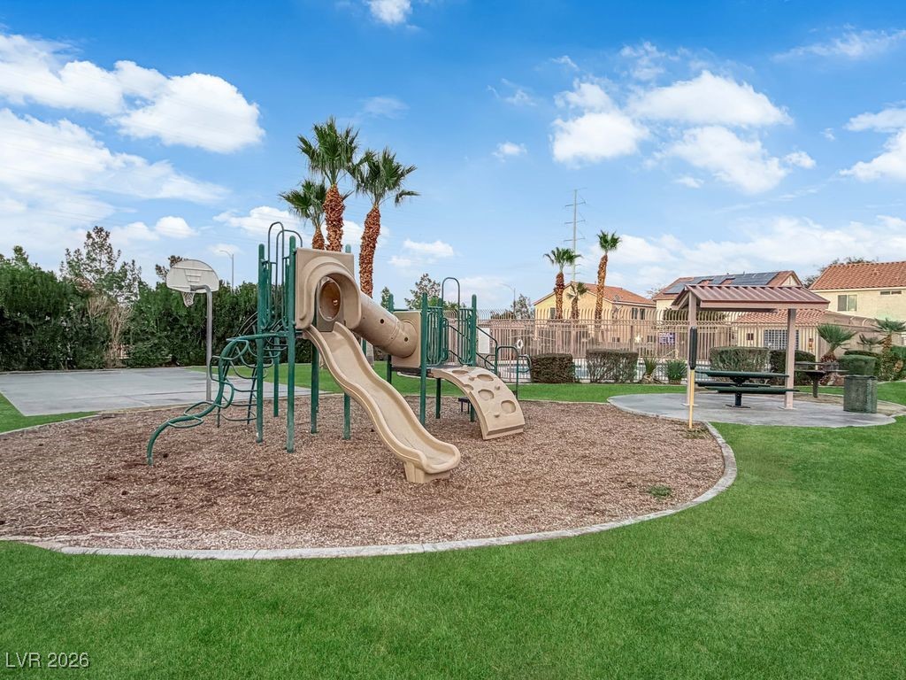 7294 Dicentra Road Las Vegas, NV 89113 - Photo 11 of 22