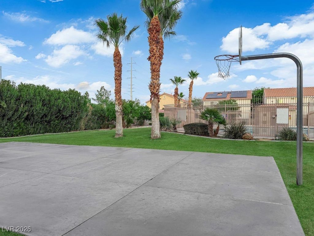 7294 Dicentra Road Las Vegas, NV 89113 - Photo 14 of 22