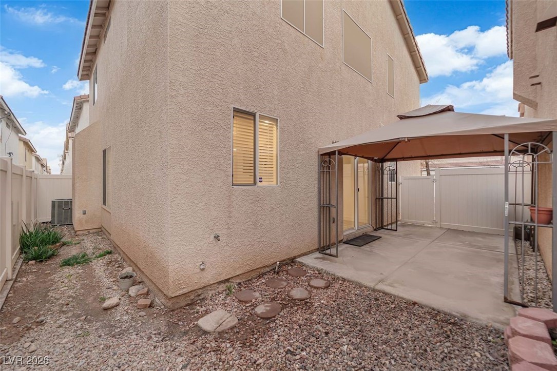 7294 Dicentra Road Las Vegas, NV 89113 - Photo 18 of 22