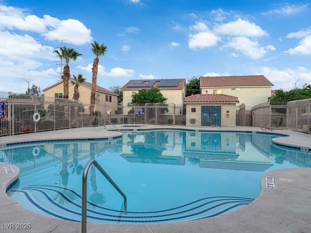 7294 Dicentra Road Las Vegas, NV 89113 - Photo 7 of 22