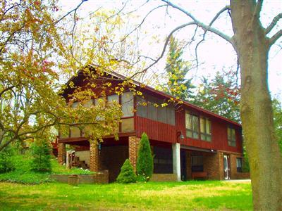 7270 Greenbush Road Harbert, MI 49115 - Photo 1 of 6 Primary Photo
