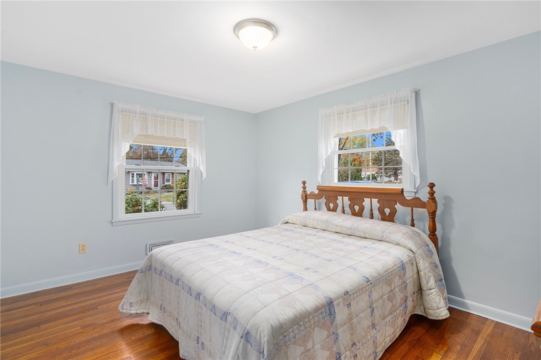 27 Priscilla Road Woonsocket, RI 02895 - Photo 14 of 33