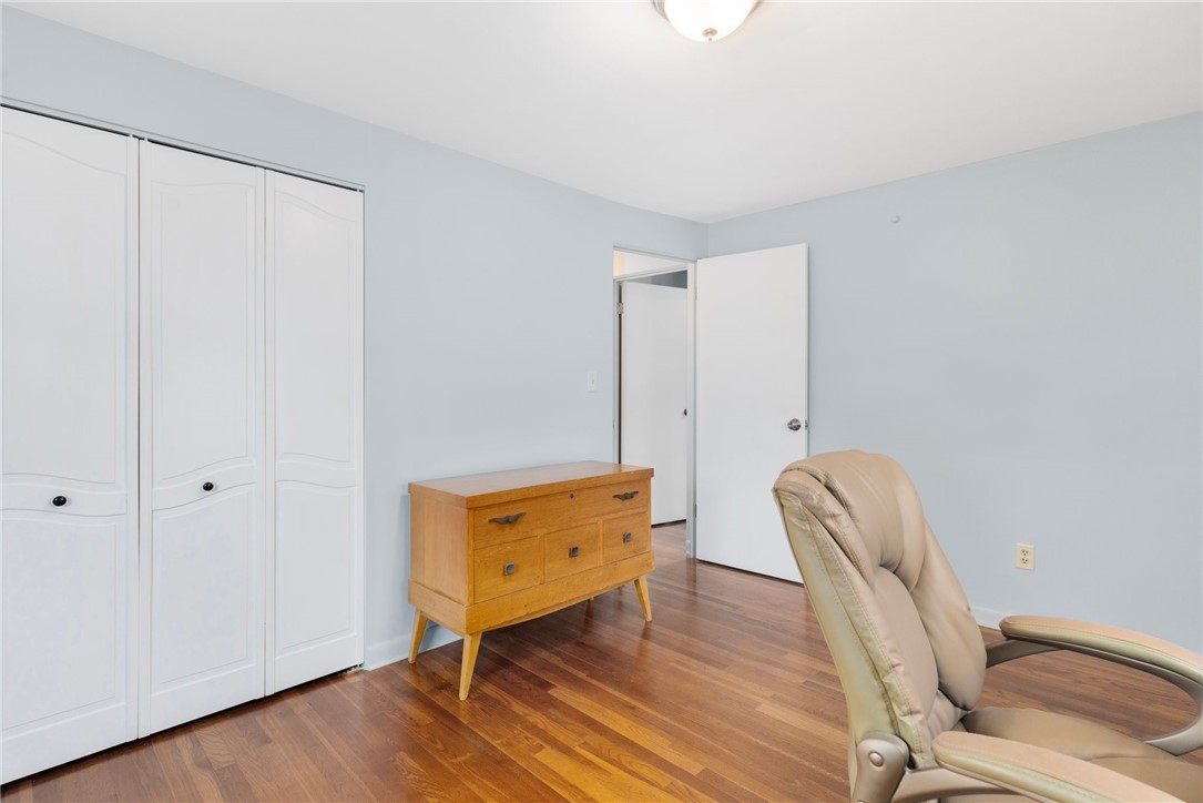 27 Priscilla Road Woonsocket, RI 02895 - Photo 16 of 33