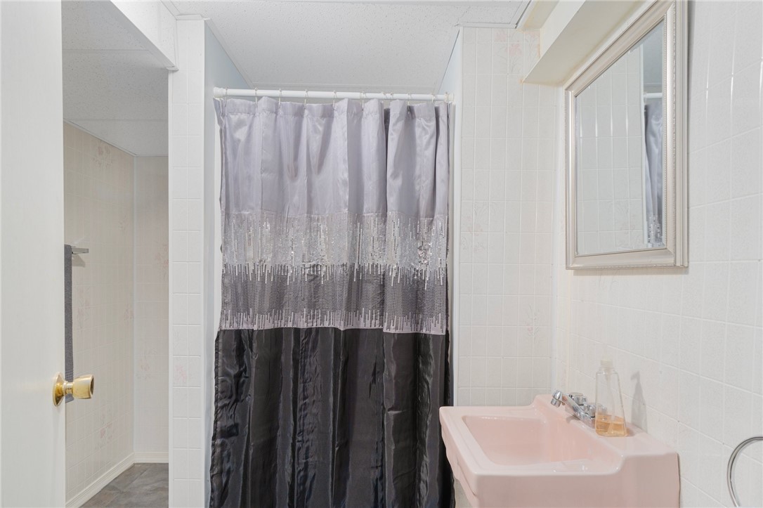 27 Priscilla Road Woonsocket, RI 02895 - Photo 24 of 33 Lower Level Bathroom
