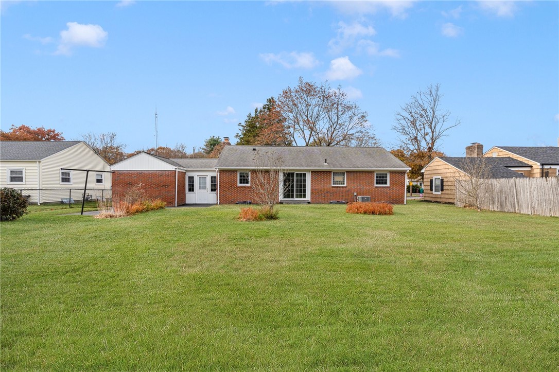 27 Priscilla Road Woonsocket, RI 02895 - Photo 27 of 33