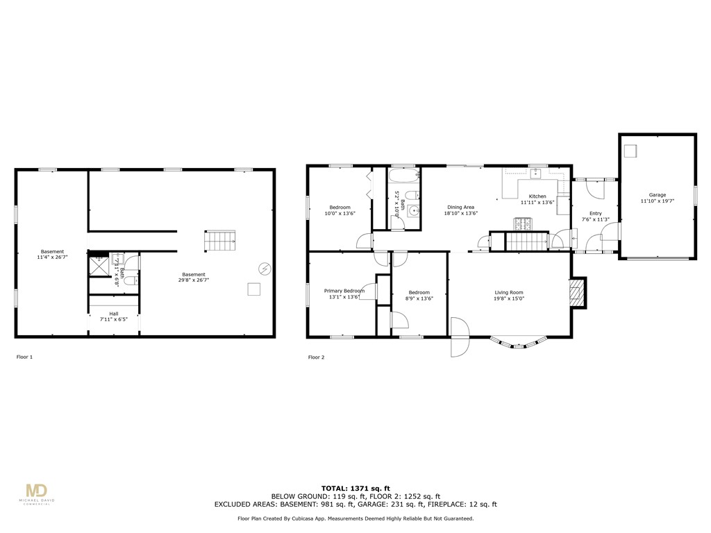 27 Priscilla Road Woonsocket, RI 02895 - Photo 32 of 33