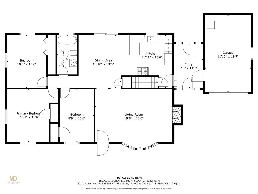 27 Priscilla Road Woonsocket, RI 02895 - Photo 33 of 33