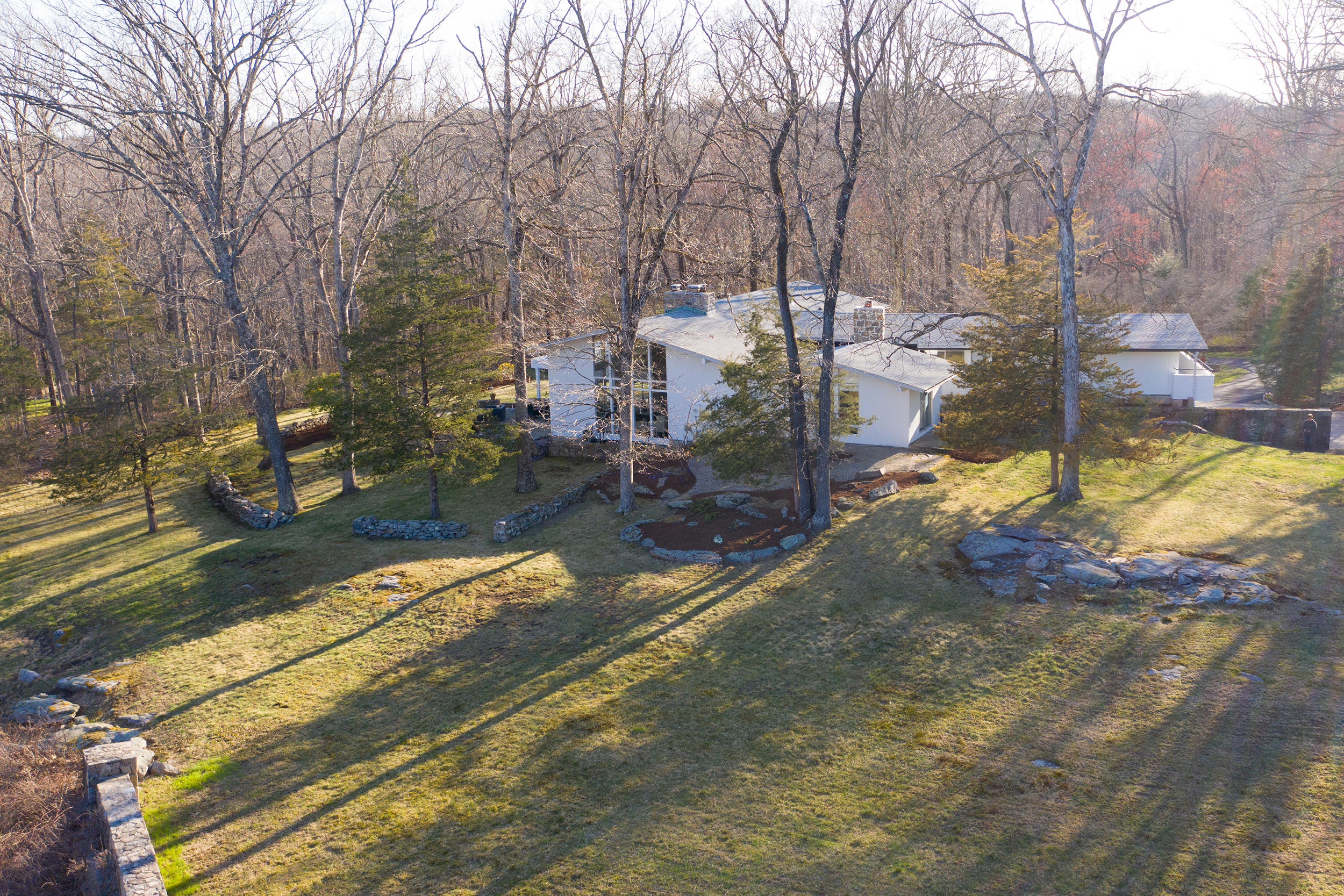 46 Benedict Hill Road New Canaan, CT 06840 - Photo 27 of 50